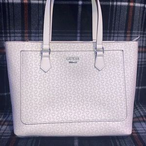 Guess Tote Bag